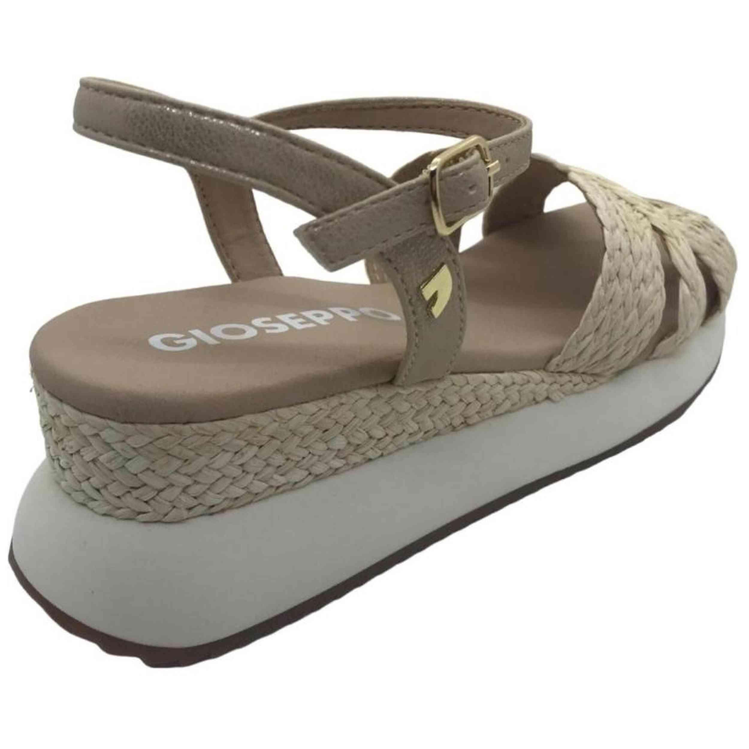 Sandalen Gioseppo Modell 10184-427215 für frauen 3/5