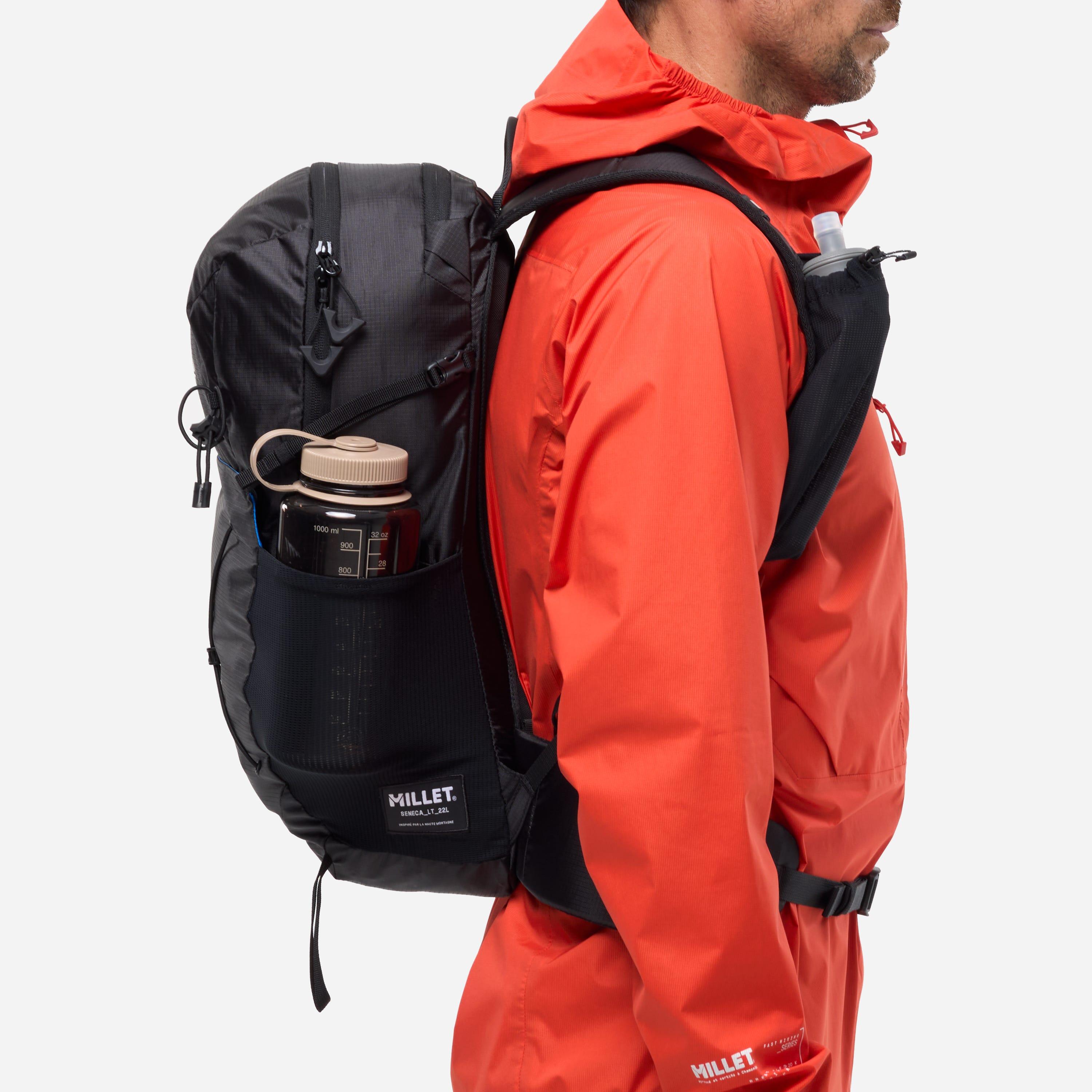 Zaino Escursione - Trekking Unisex  SENECA LT 22L 5/7