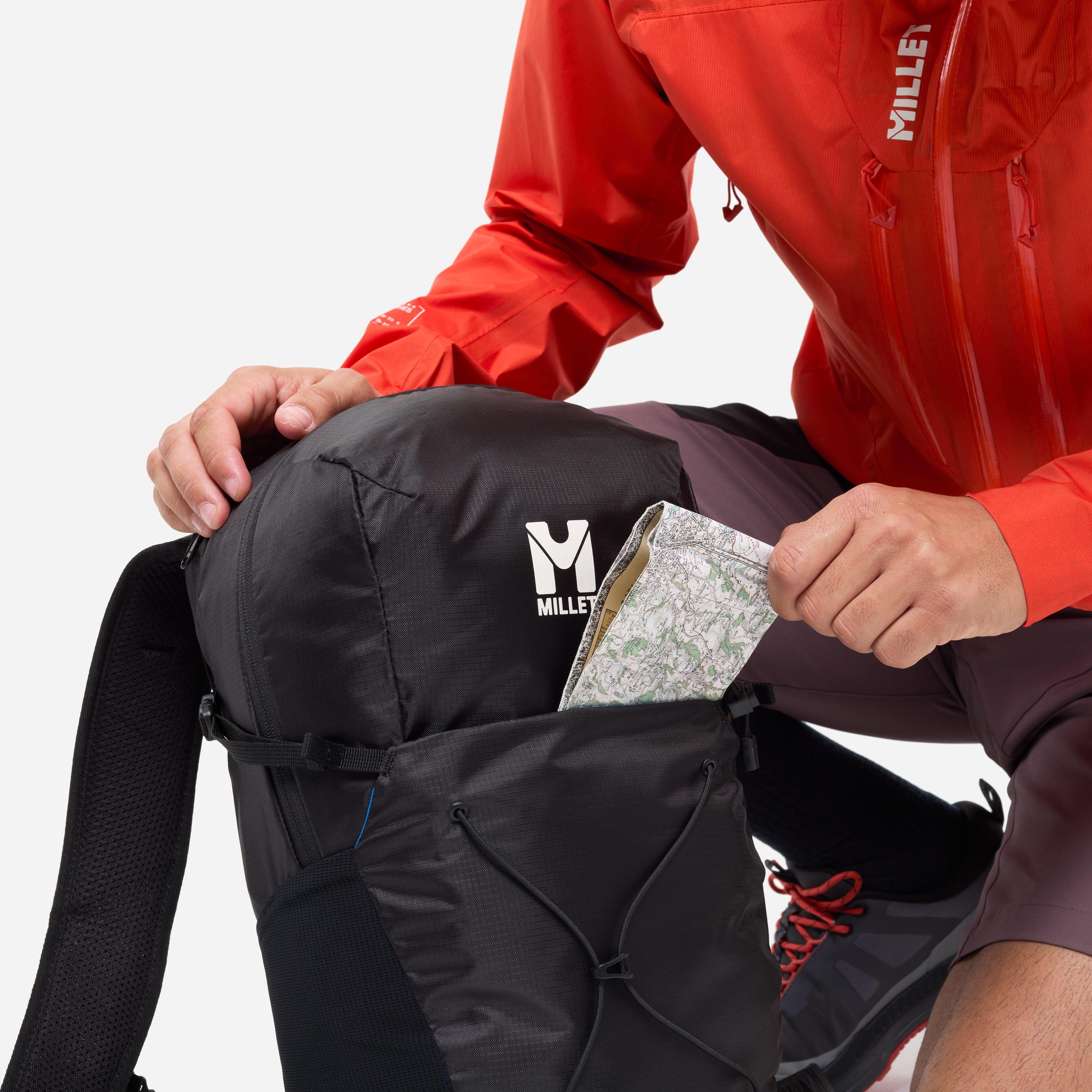 Zaino Escursione - Trekking Unisex  SENECA LT 22L 4/7