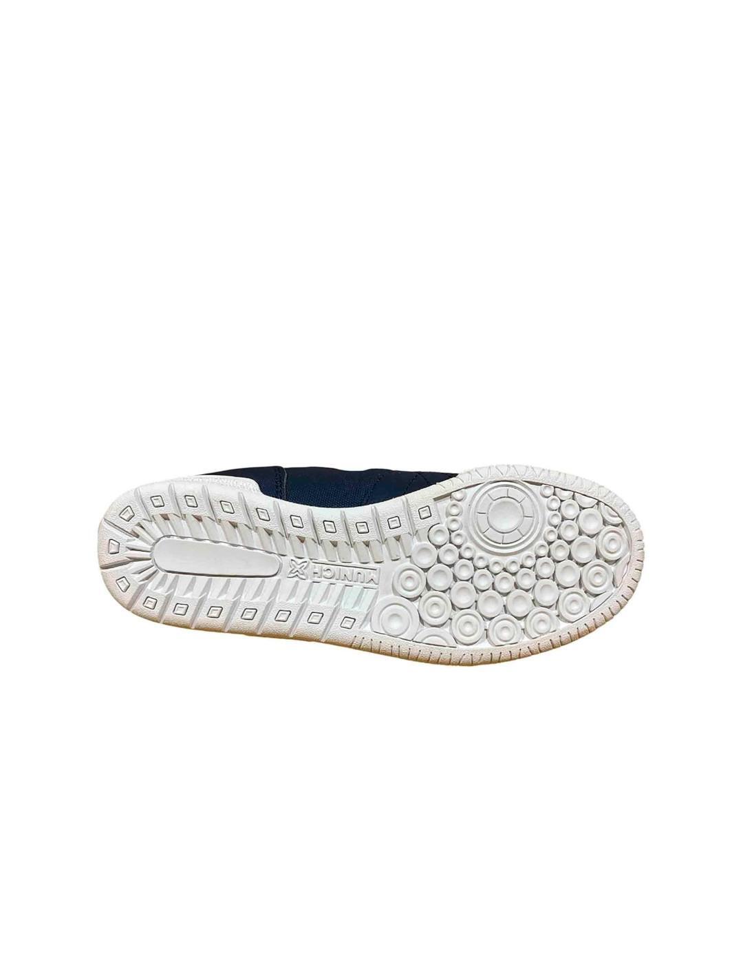 Scarpe da bambino Munich G3 kid vco Blu. 4/5