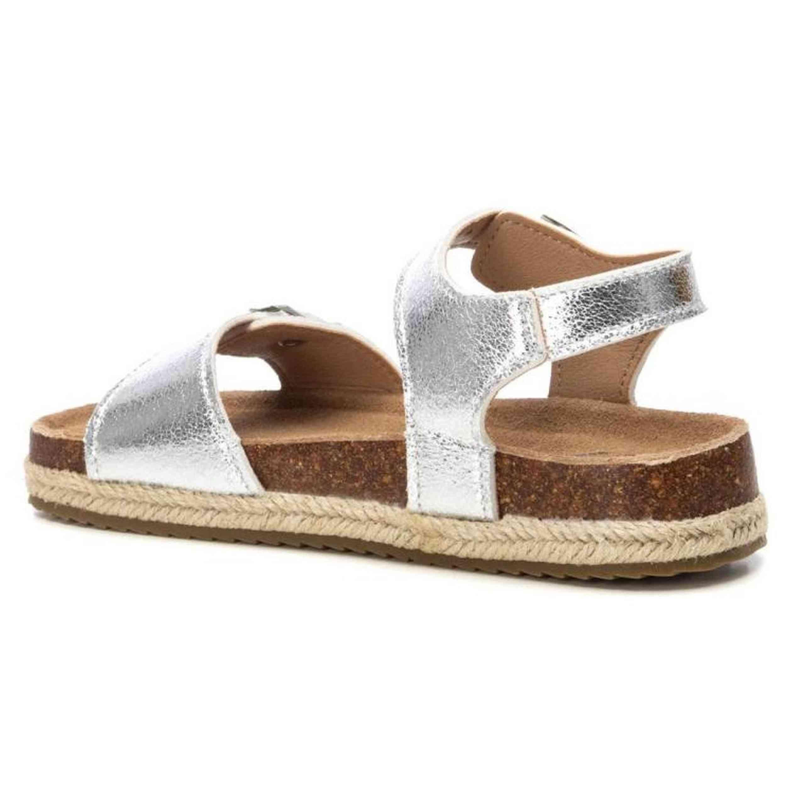 Sandales Xti modèle 10101-597521 pour filles 3/4