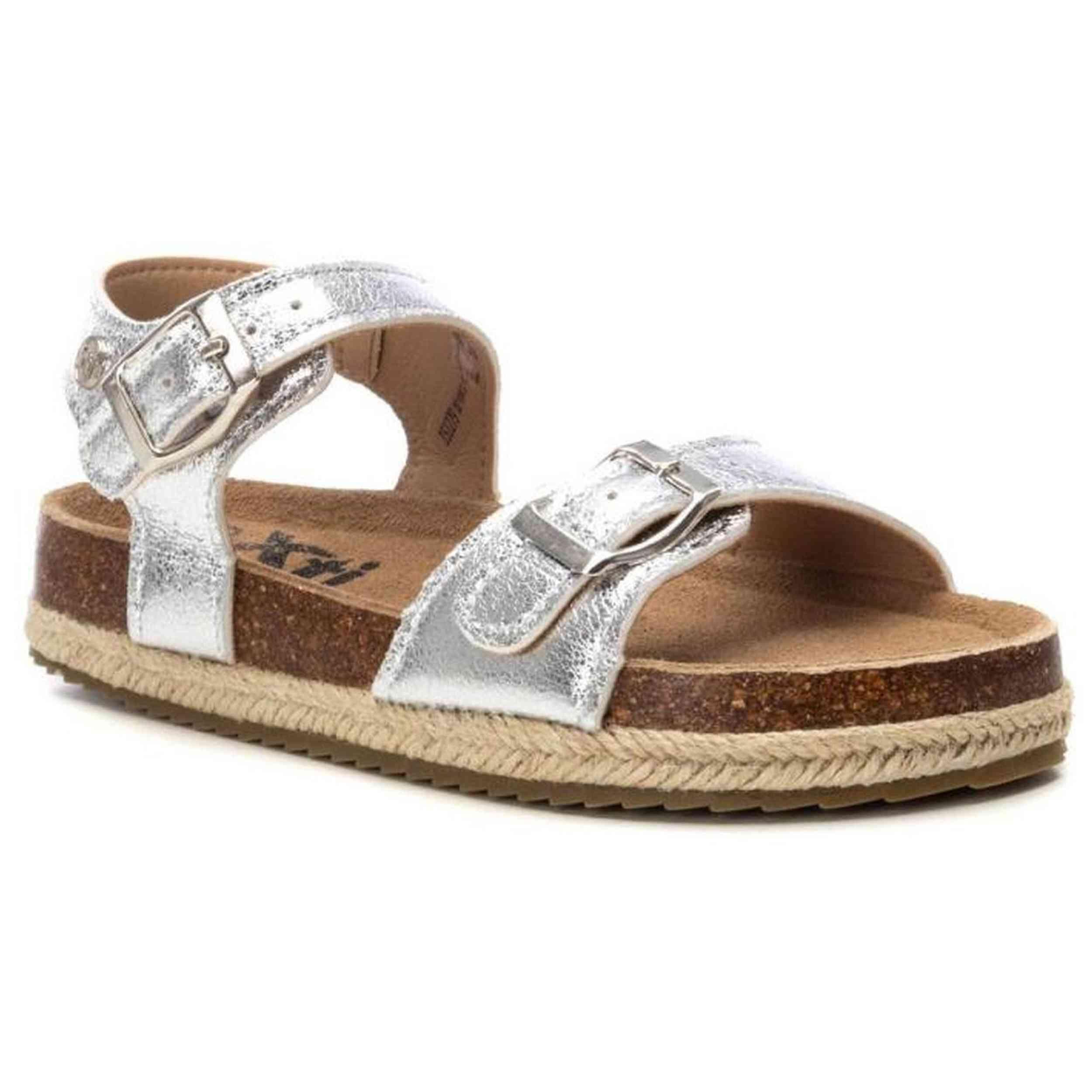 Sandales Xti modèle 10101-597521 pour filles 2/4