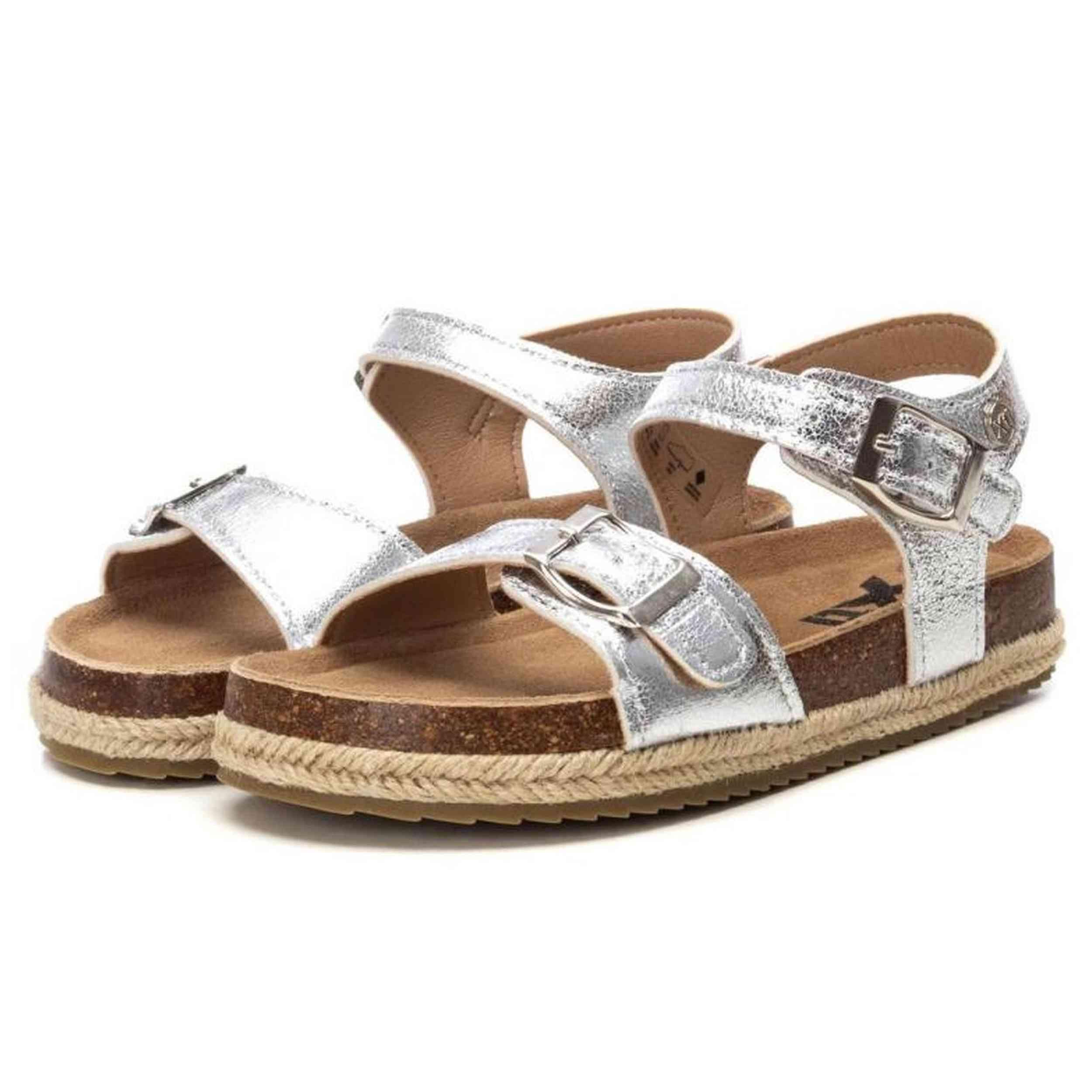 Sandales Xti modèle 10101-597521 pour filles 4/4