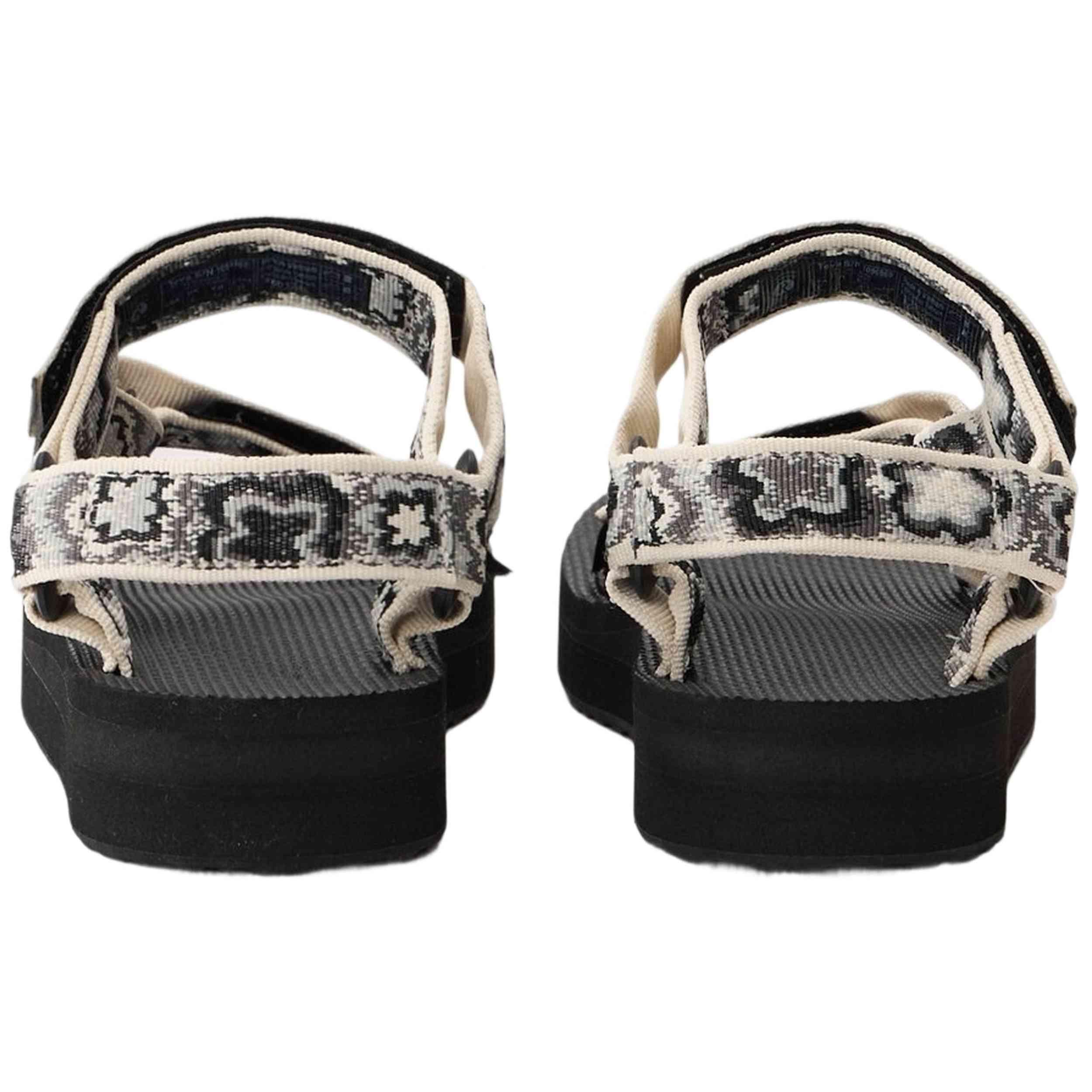 Sandali Teva modello 0001090969-NFL per donne 3/7