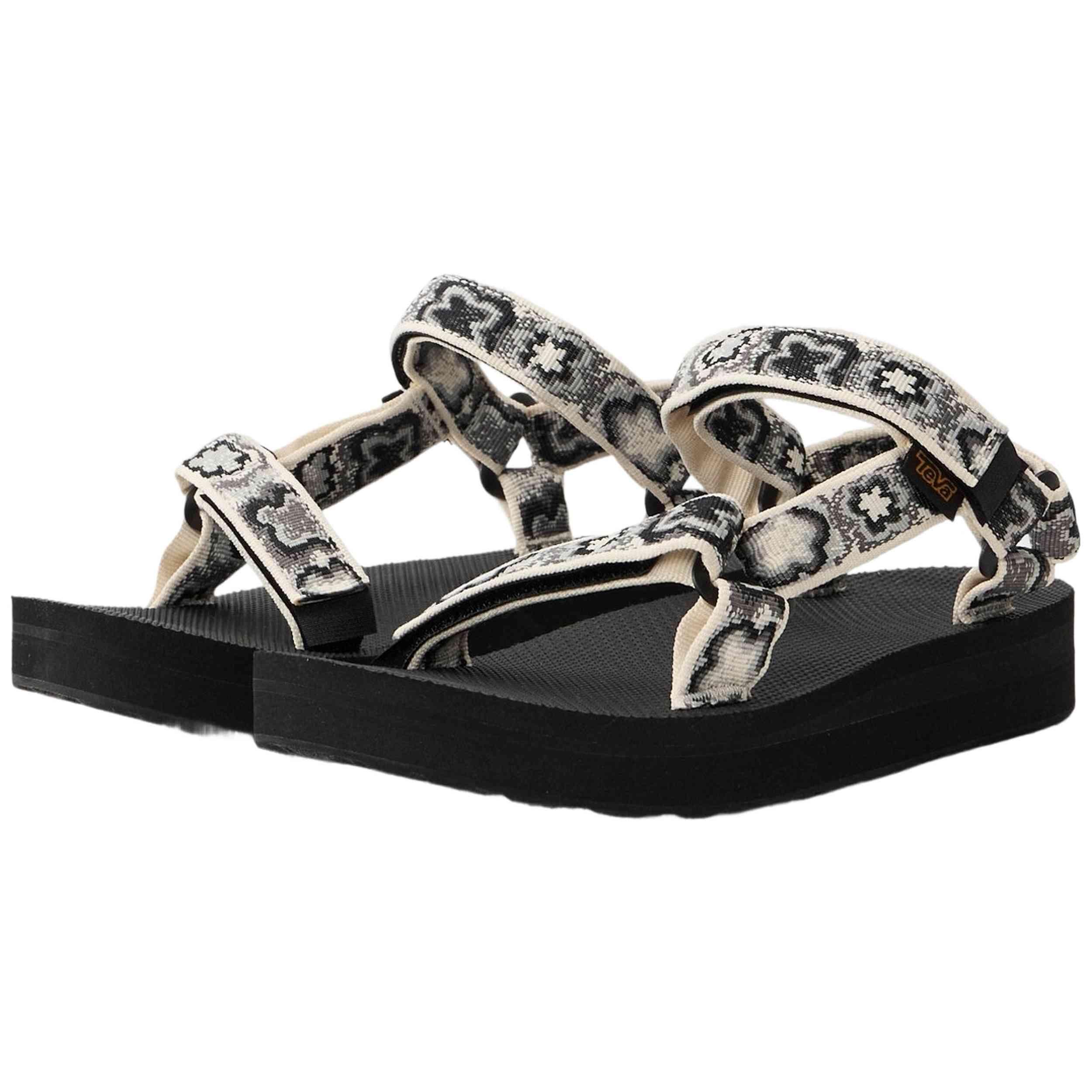 Sandali Teva modello 0001090969-NFL per donne 2/7