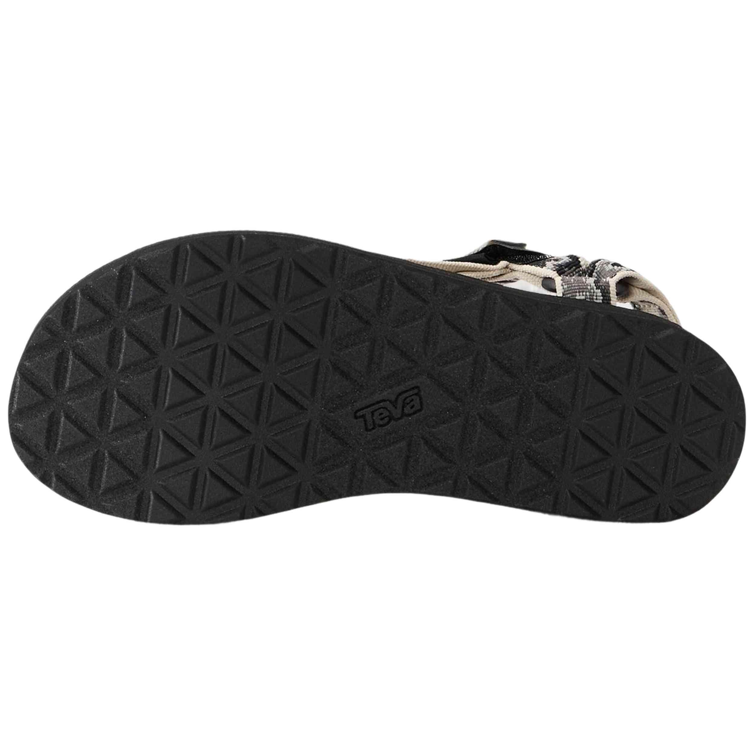 Sandali Teva modello 0001090969-NFL per donne 5/7