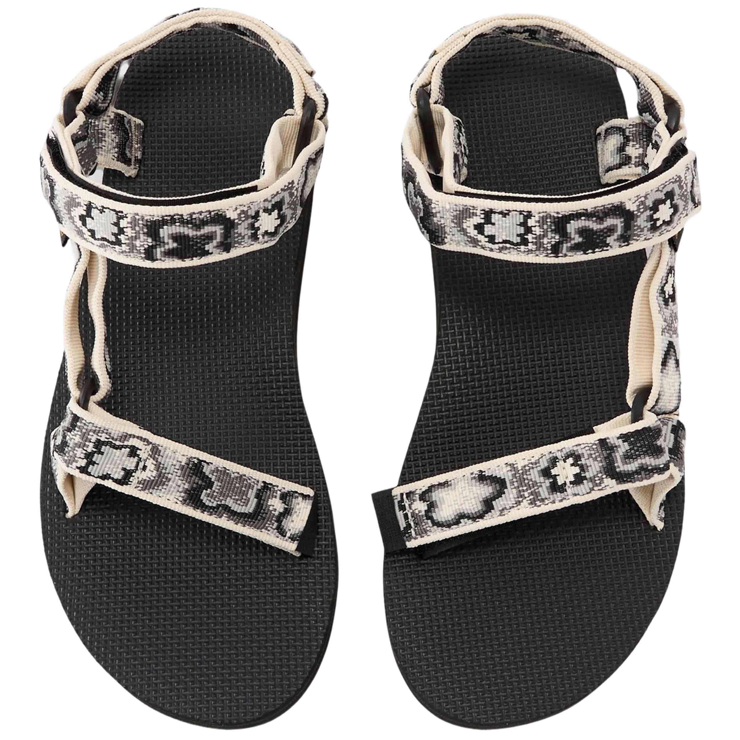 Sandali Teva modello 0001090969-NFL per donne 4/7
