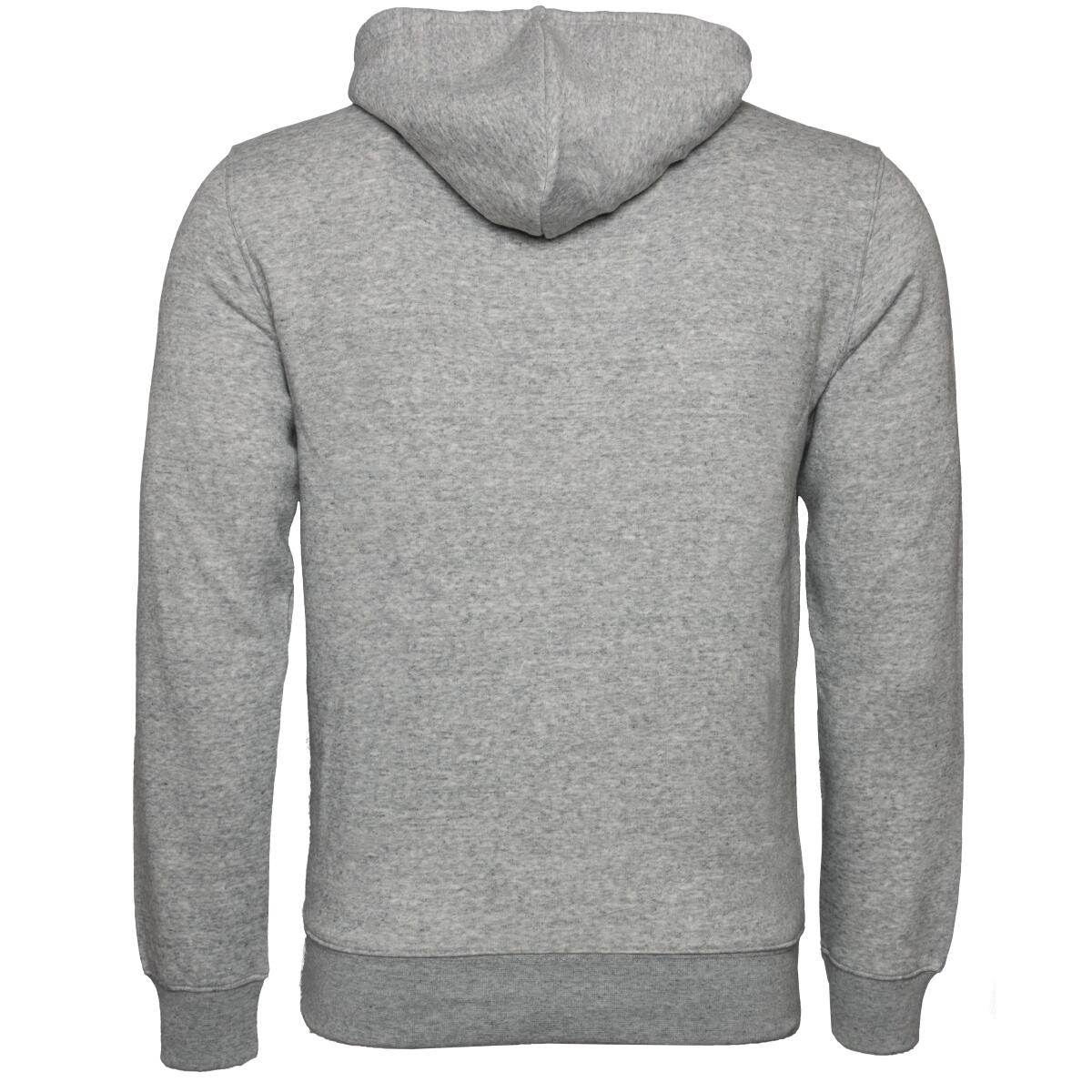 Sweat à capuche Champion modèle 214743-EM021 pour homme 2/3
