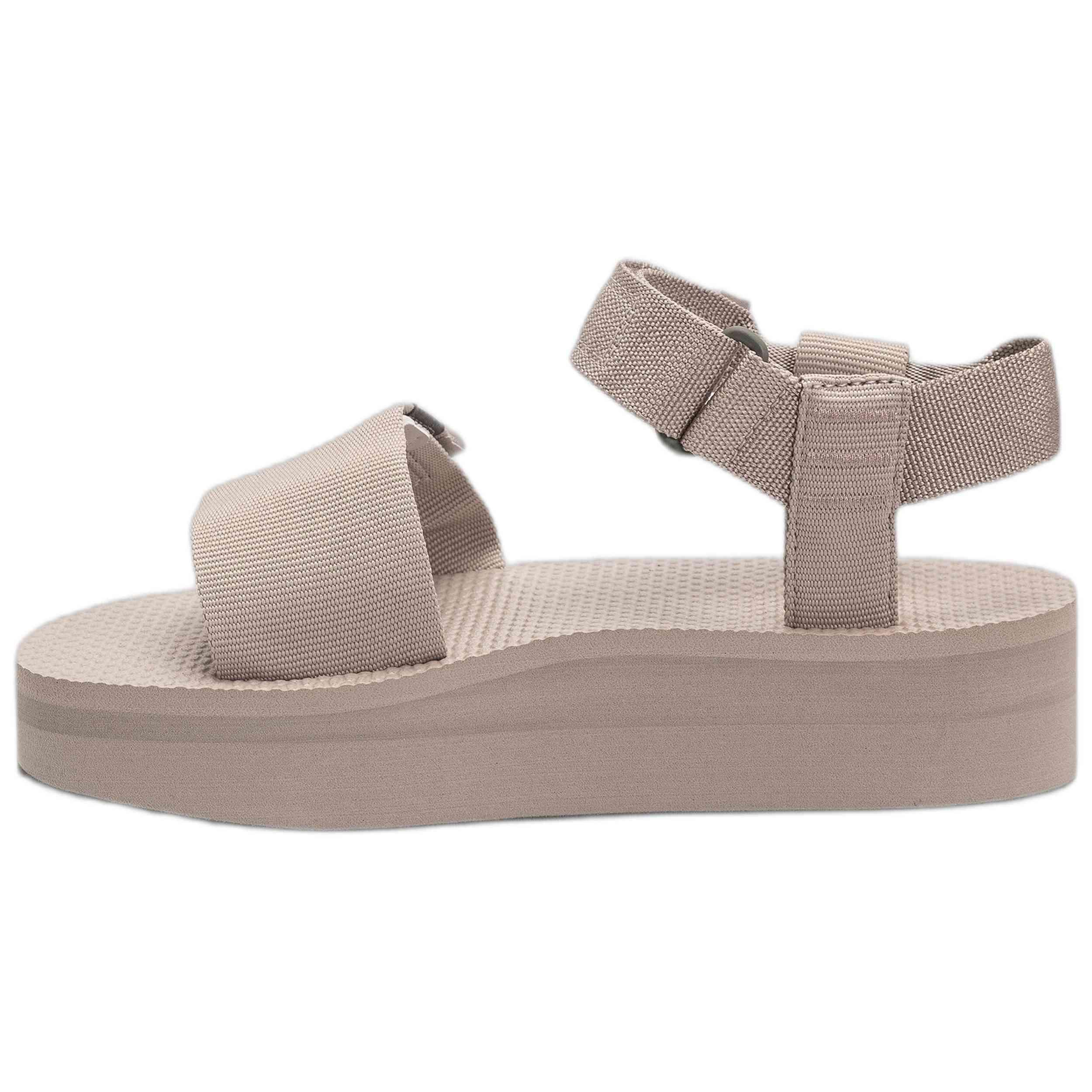 Sandales The north face modèle NF0A8AE775Q-060 pour femmes 3/5