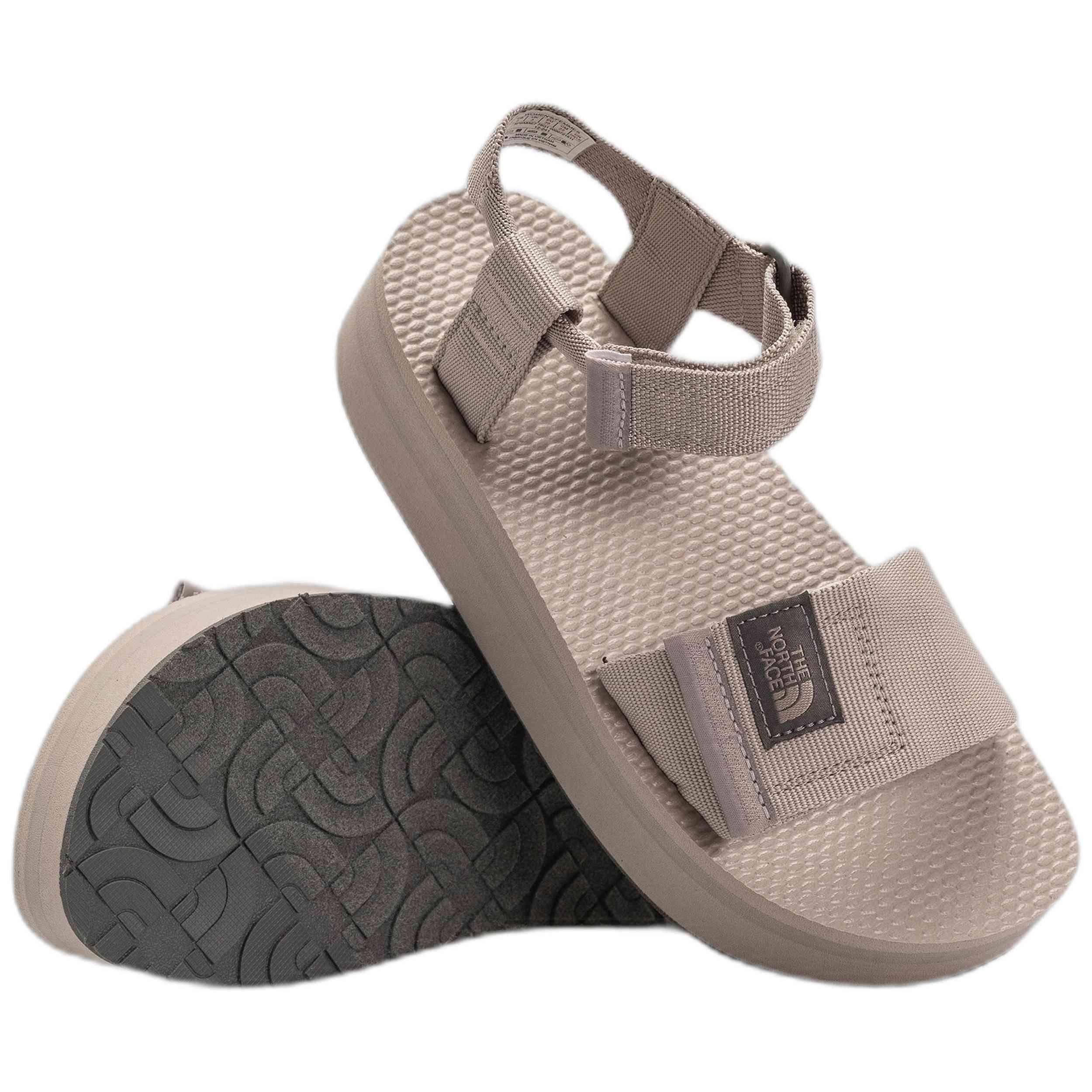Sandales The north face modèle NF0A8AE775Q-060 pour femmes 2/5