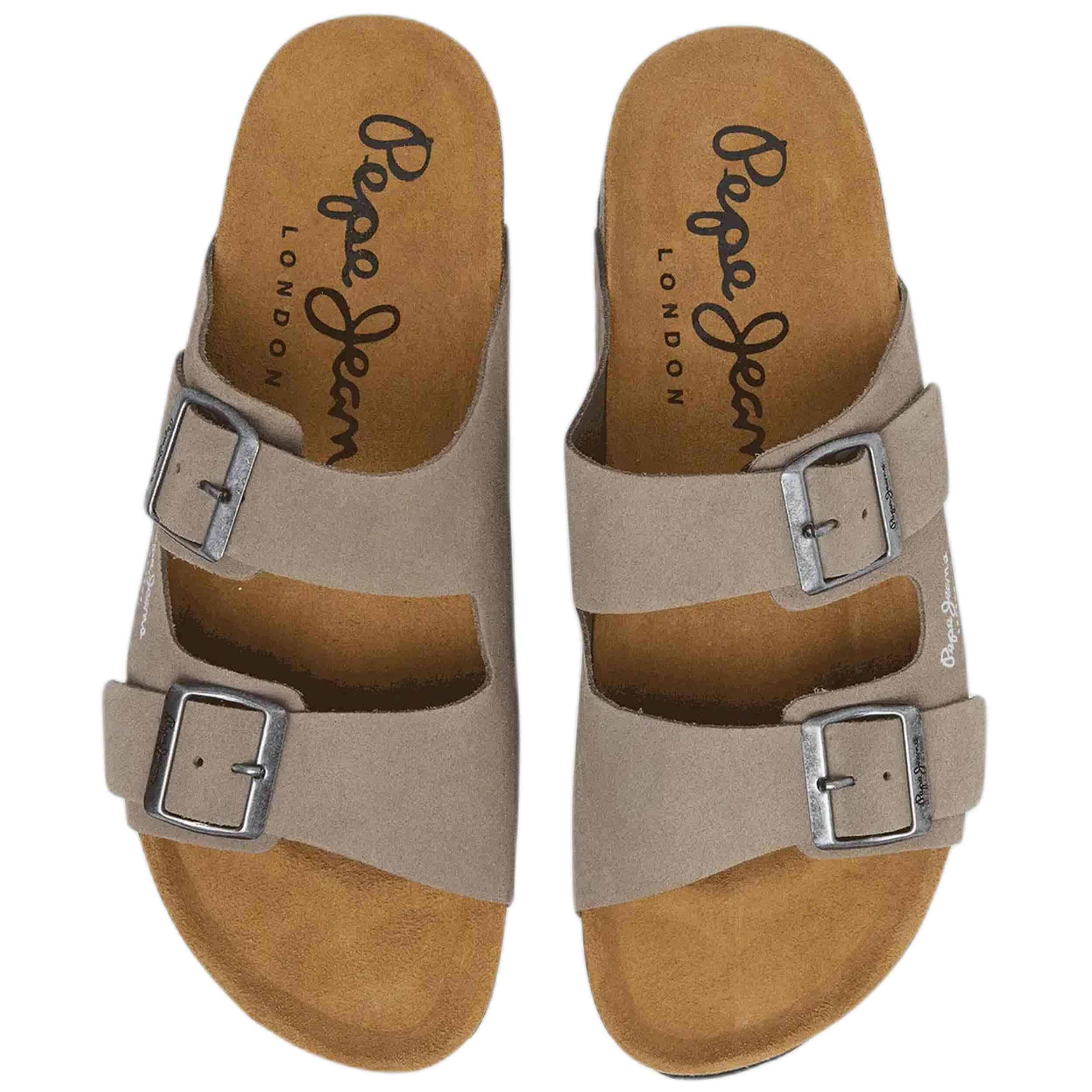 Sandales Pepe Jeans Bio Suede 5/5