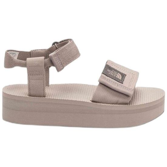Sandali The north face modello NF0A8AE775Q-060 per donne
