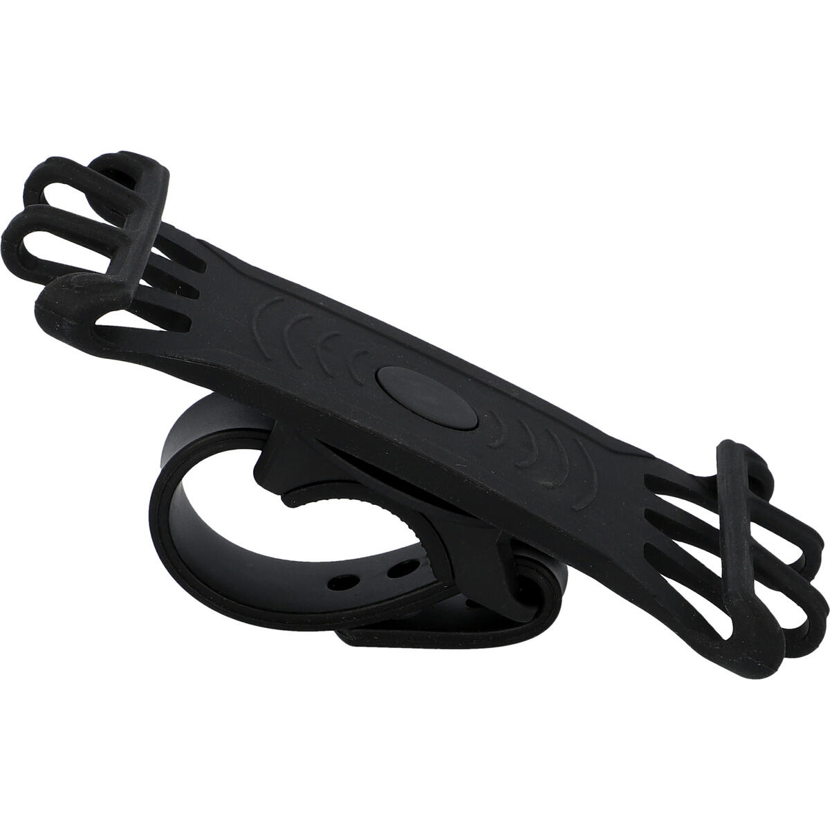 Support smartphone silicone Fischer 360° 6/7