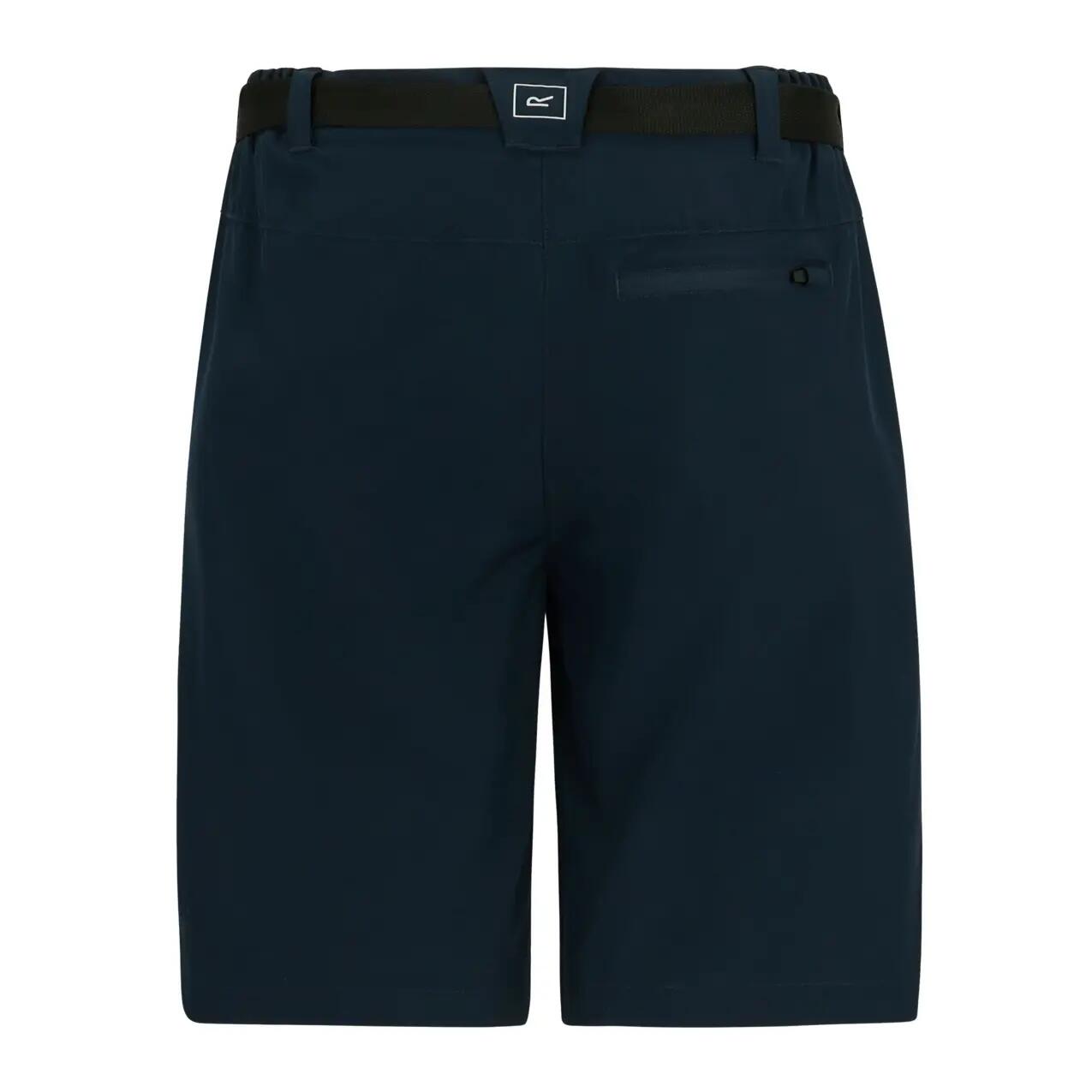 Bermuda femme Regatta Xert Stretch 2/3