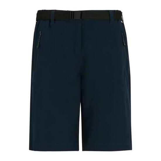 Bermuda femme Regatta Xert Stretch