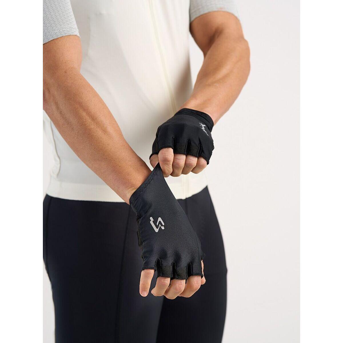 Gants courts Spiuk Anatomic 2/3