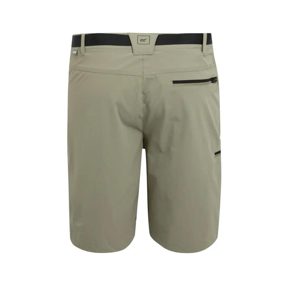 Shorts da trekking Regatta Xert III 2/6