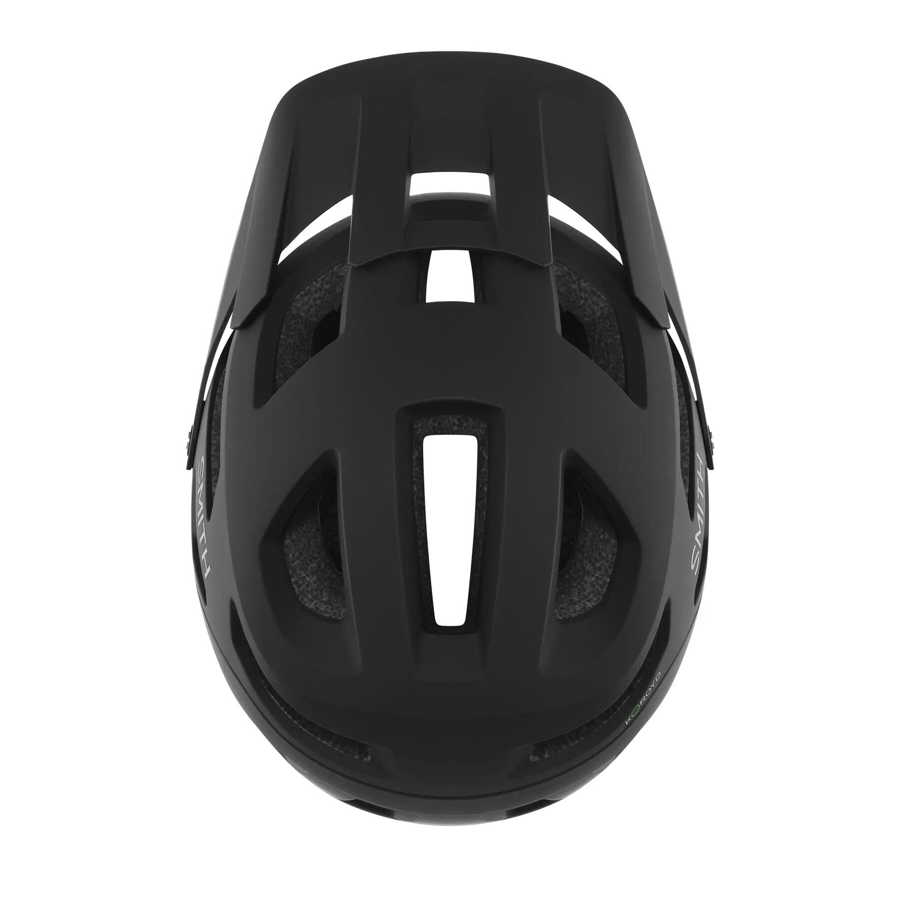 Casque VTT Smith Payroll Mips 3/5
