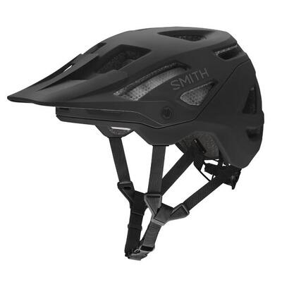 Mountainbikehelm smith optics payroll mips