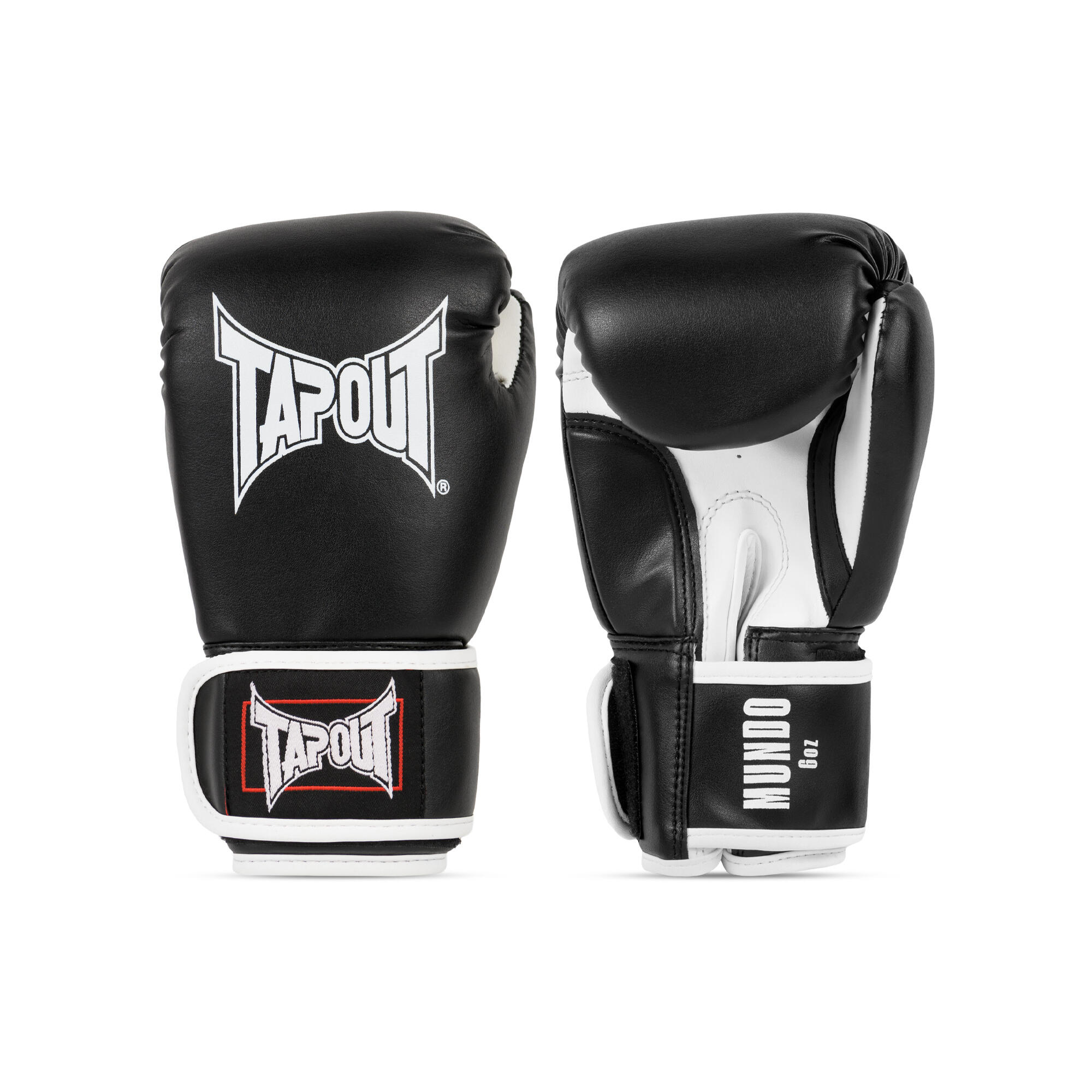 Strato baselayer Tapout Mundo 3/6