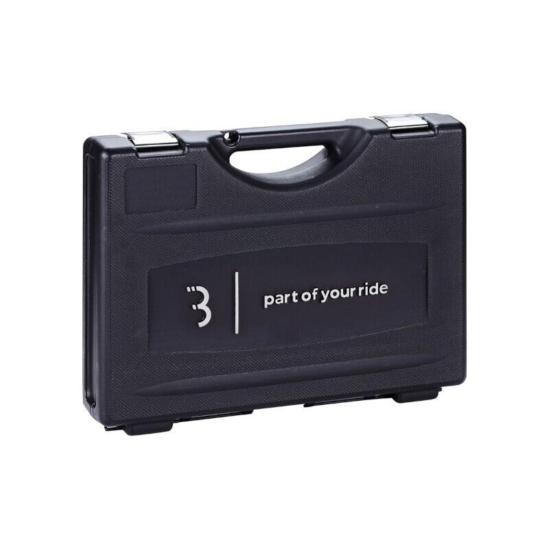 Malette à outils BBB BaseKit 10 Pièces 2/2