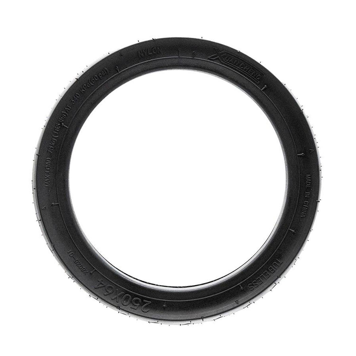 Electric scooter tire Ewheel 2/5
