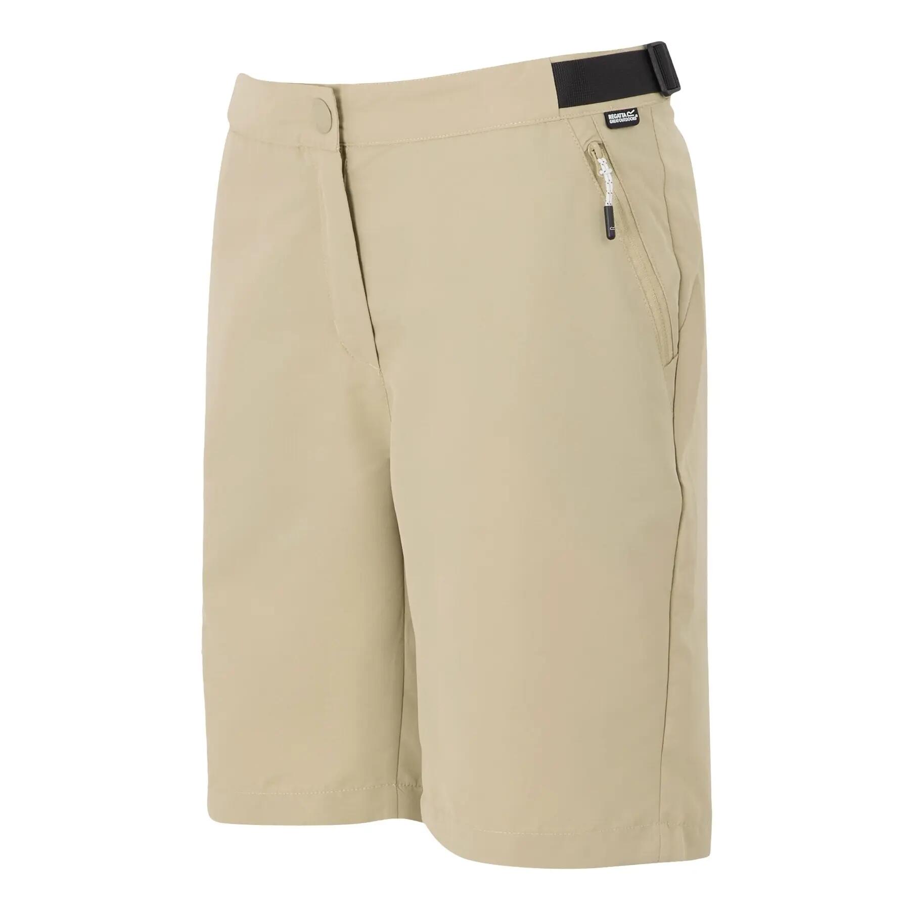 Shorts für Damen Regatta Chaska III 3/4