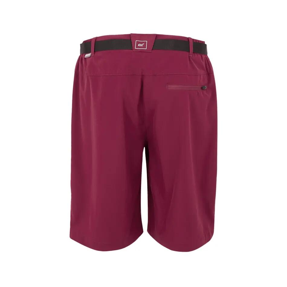 Short femme Regatta Xert 2/2