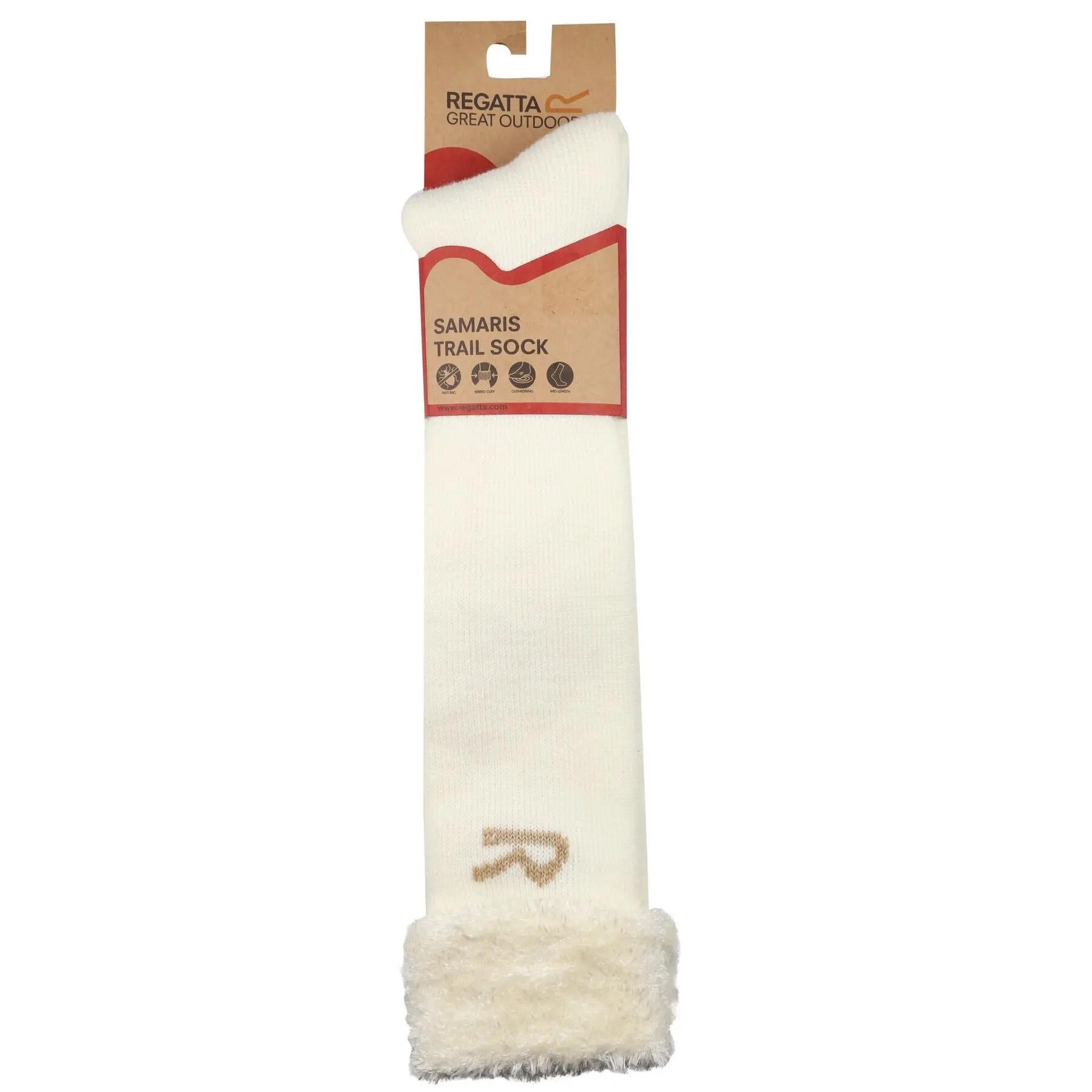 Chaussettes femme Regatta Wellington 2/2