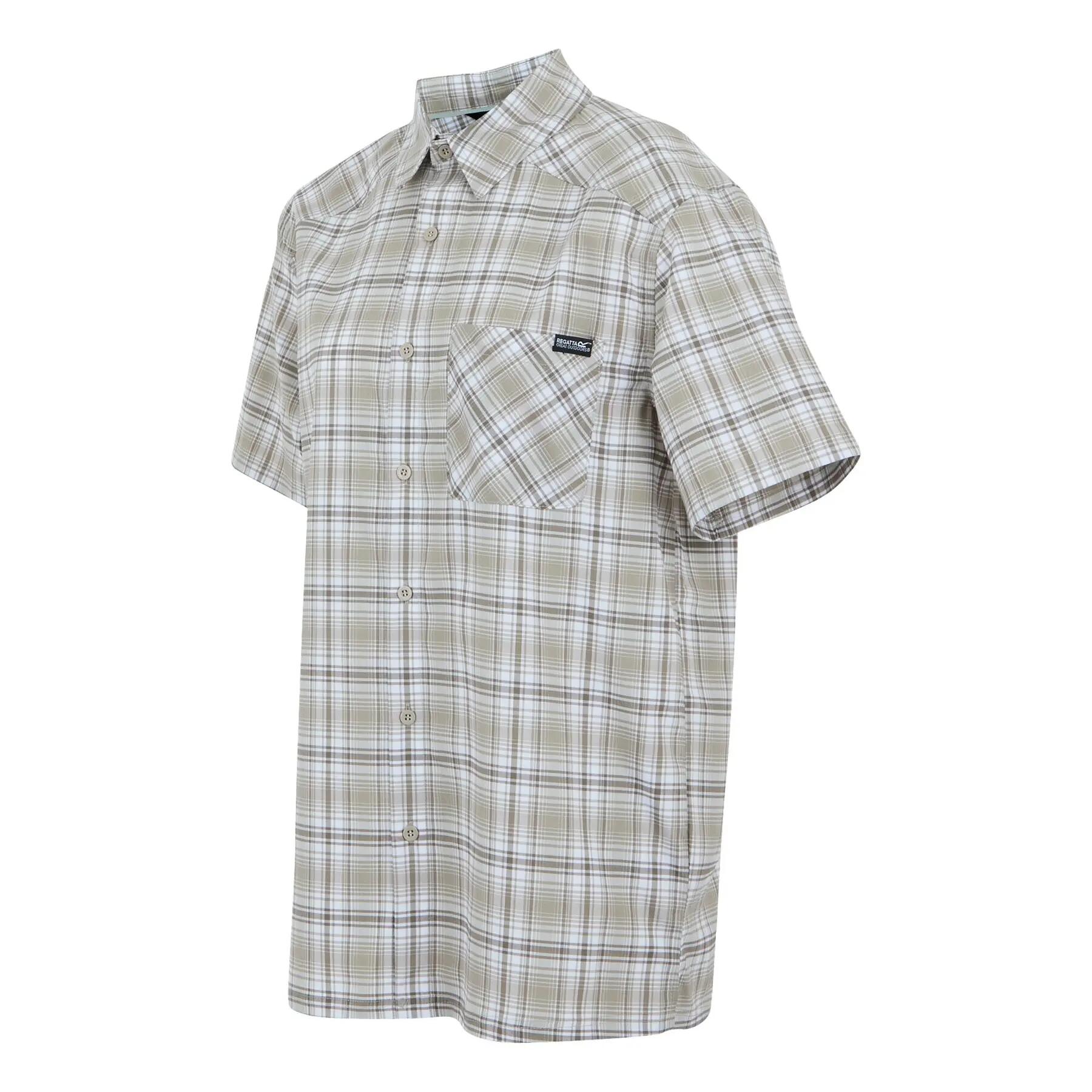 Shirt Regatta Begarno 3/5