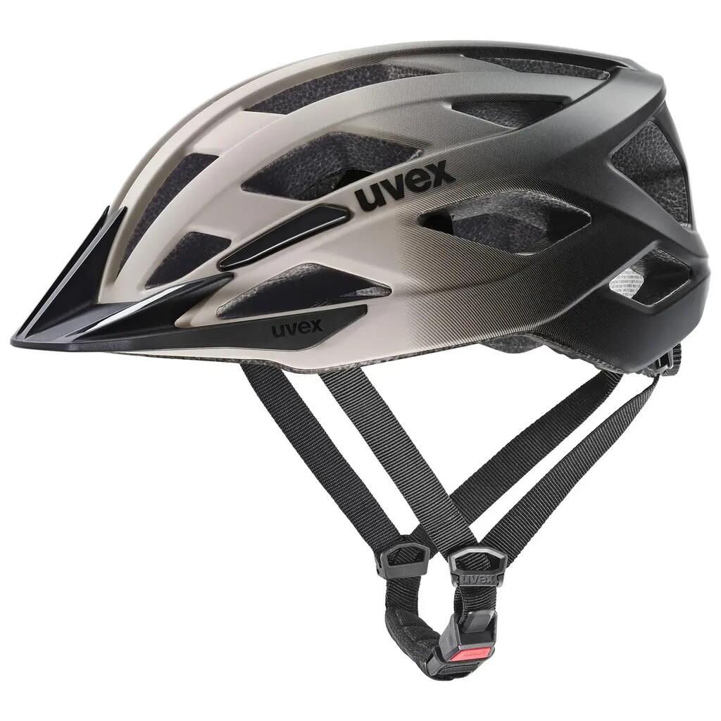 Headset Uvex I-vo 2