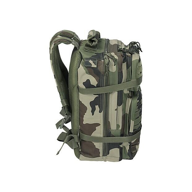 Mochila CityGuard Modulator 4/7