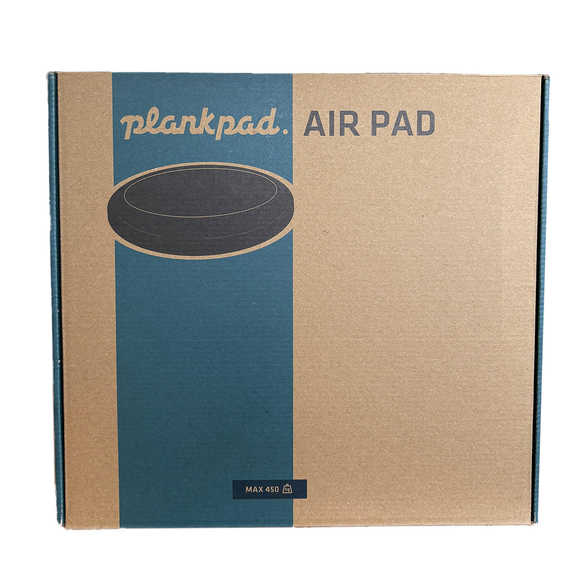 Planche d'équilibre Plankpad Air Pad 2/7