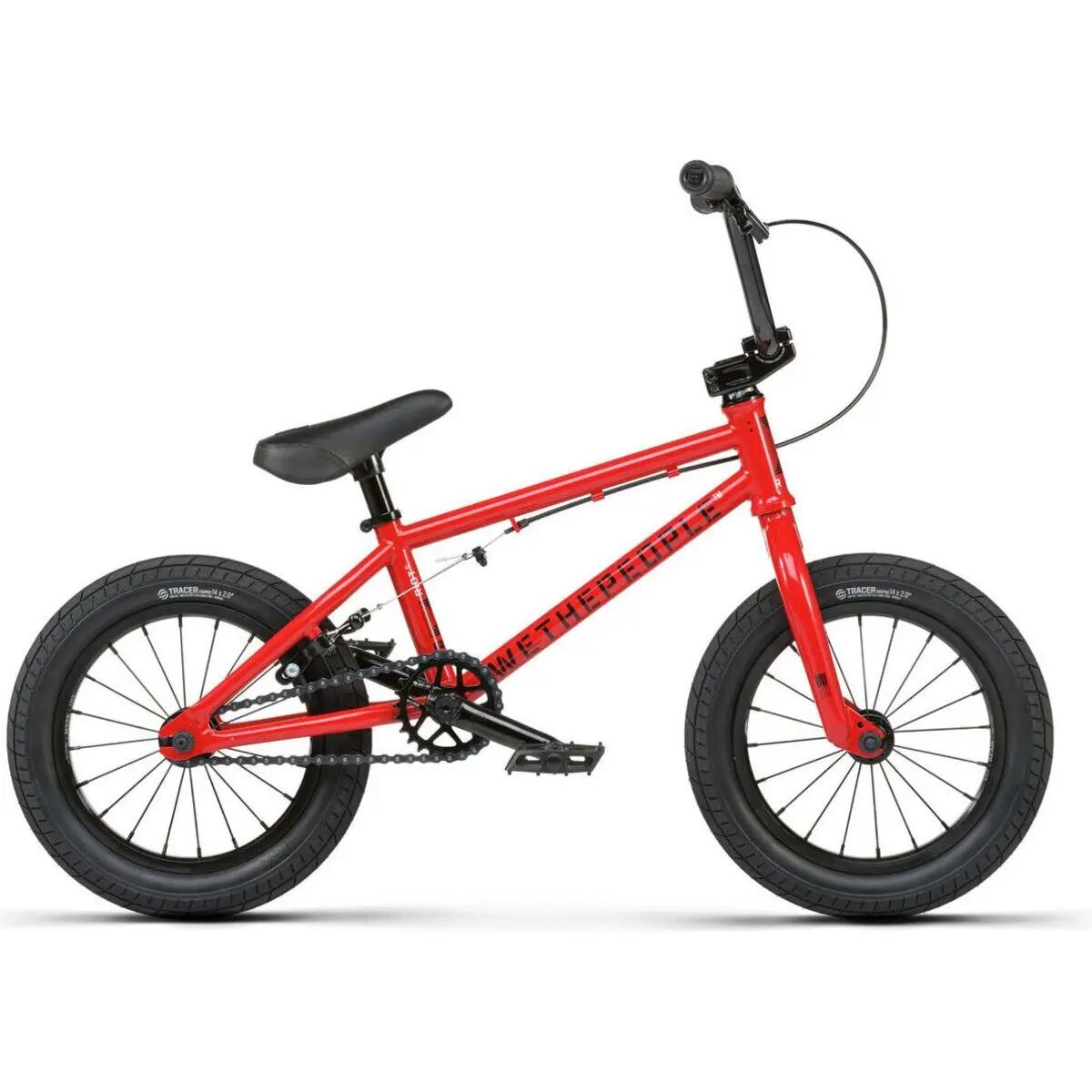 BMX Wethepeople Riot 3/7