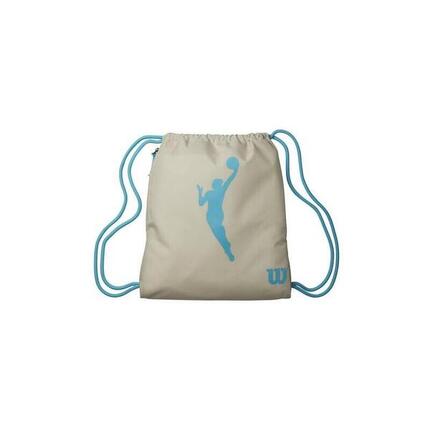 Sac à corde femme Wilson NBA Heir