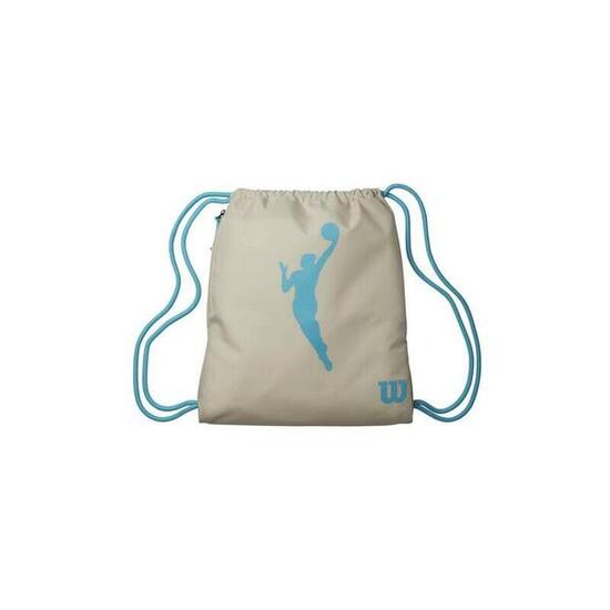 Sac à corde femme Wilson NBA Heir