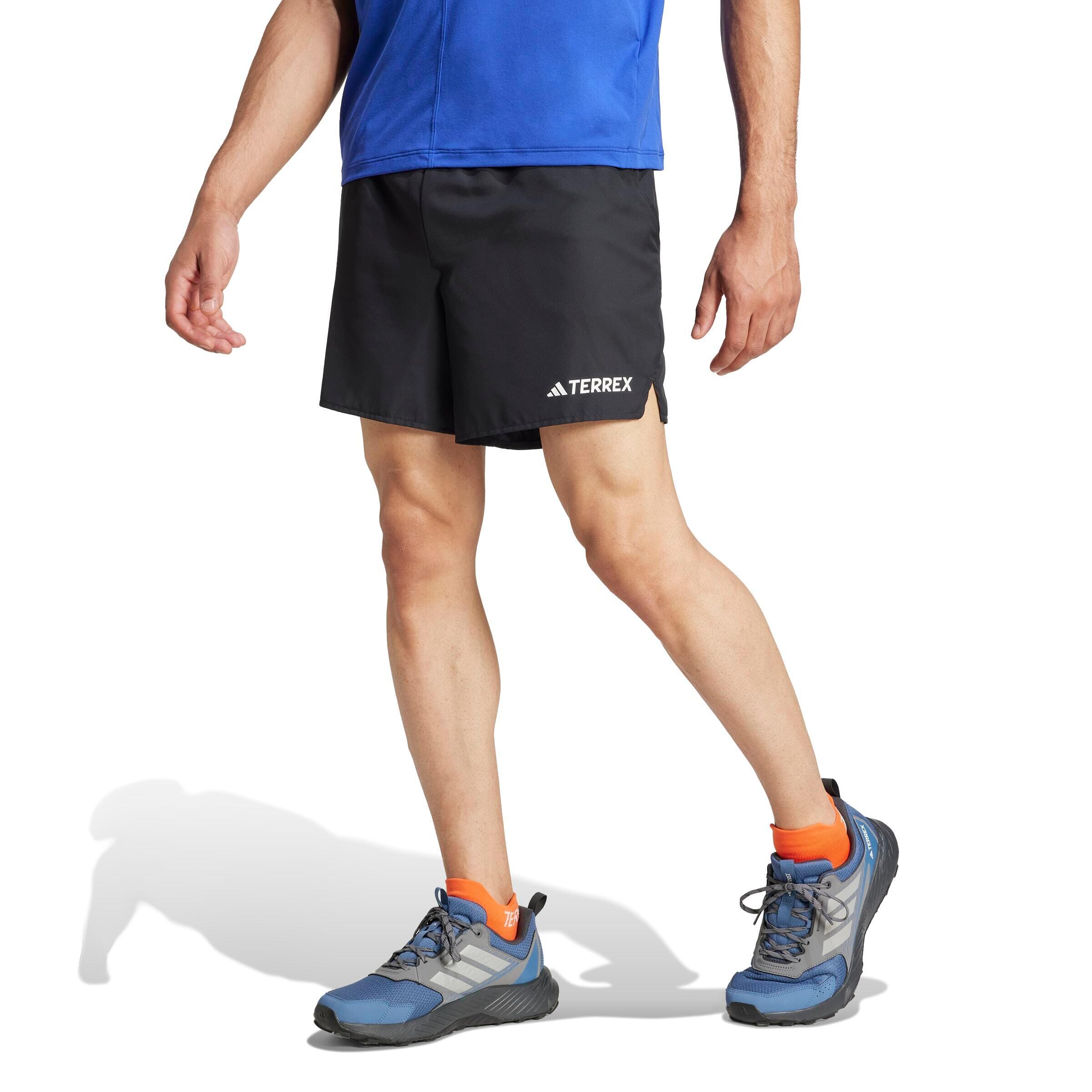 Shorts adidas Terrex Multi Light 7/8
