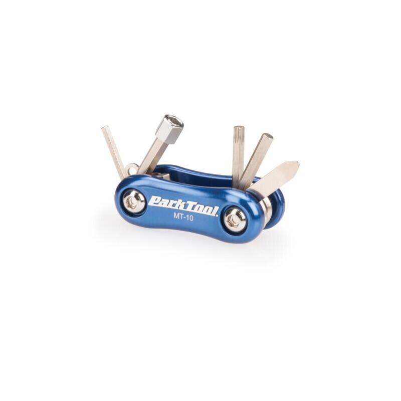 Herramienta multifunción Park Tool MT-10 2/3