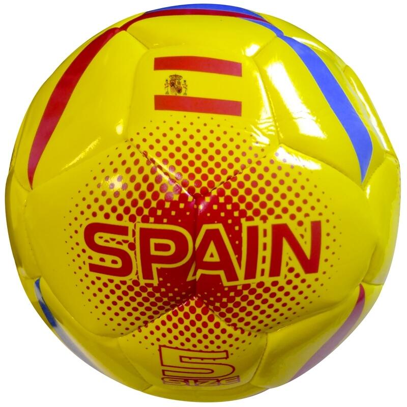Ballon WDK Partner t5 Espagne 1/1