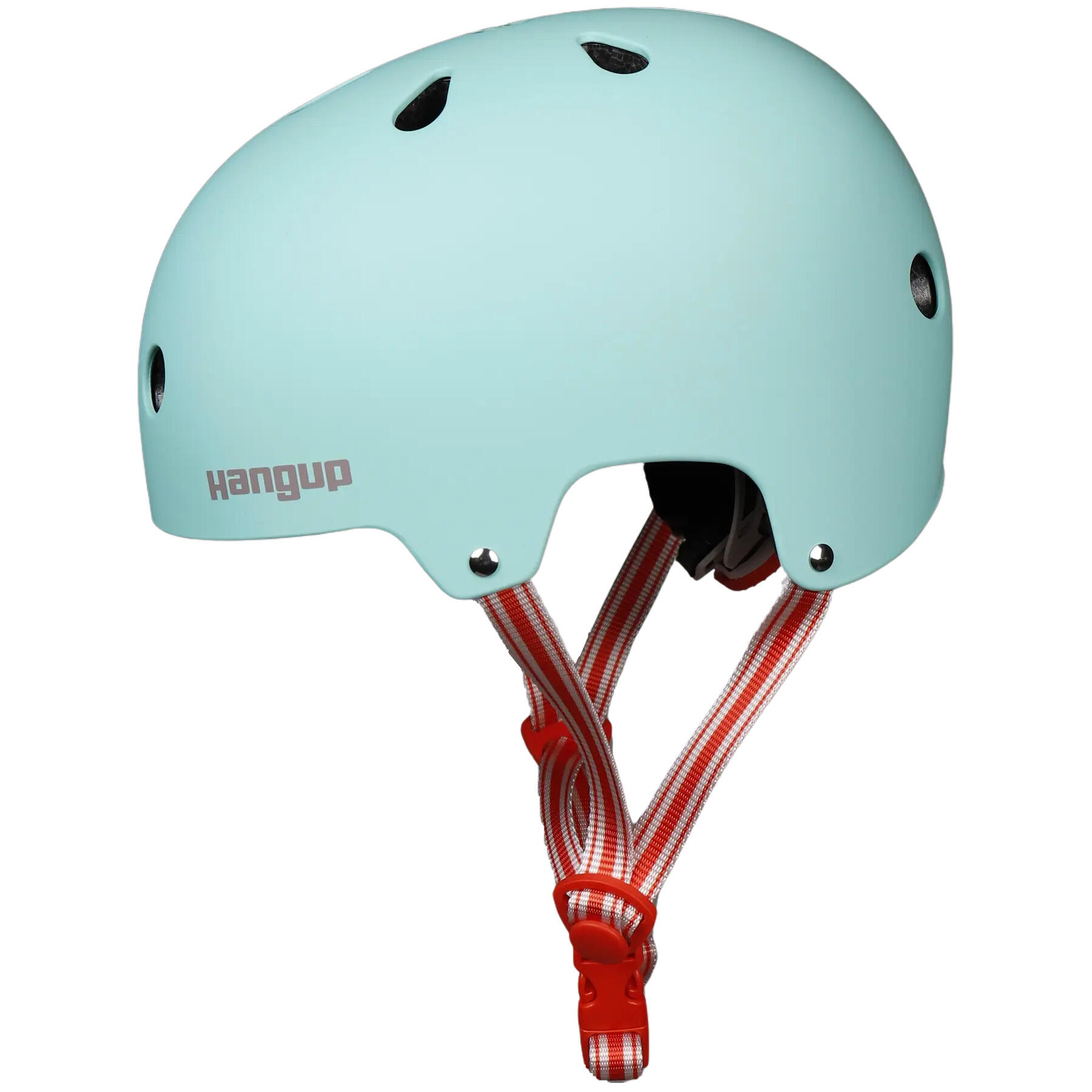 Verstelbare BMX-helm HangUp 2/3