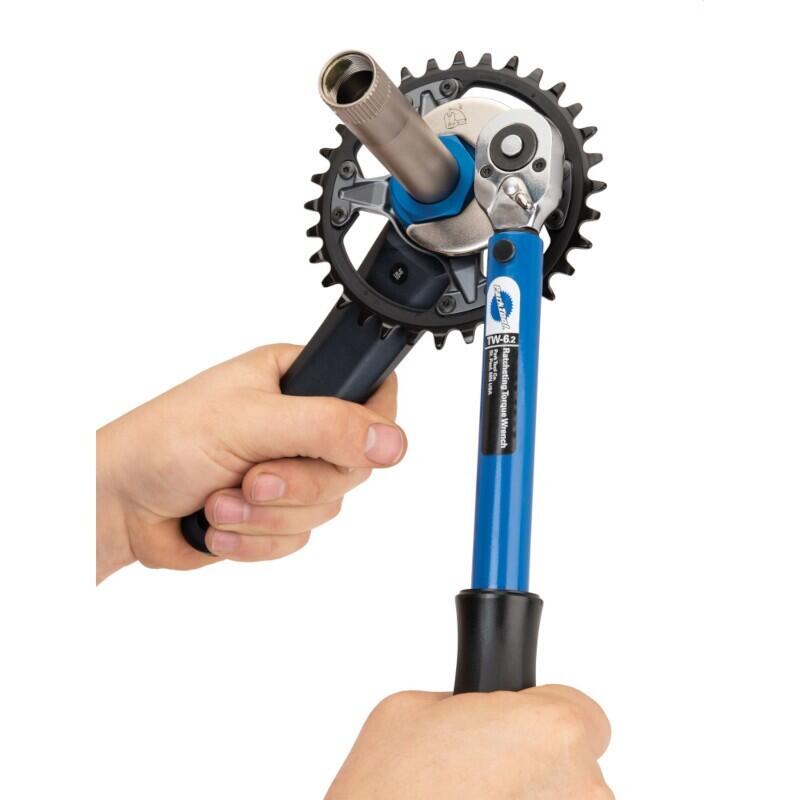 Outil de verrouillage Park Tool Shimano 3/3