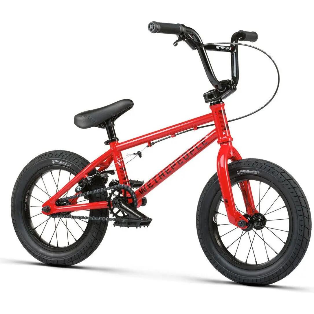 BMX Wethepeople Riot 2/7