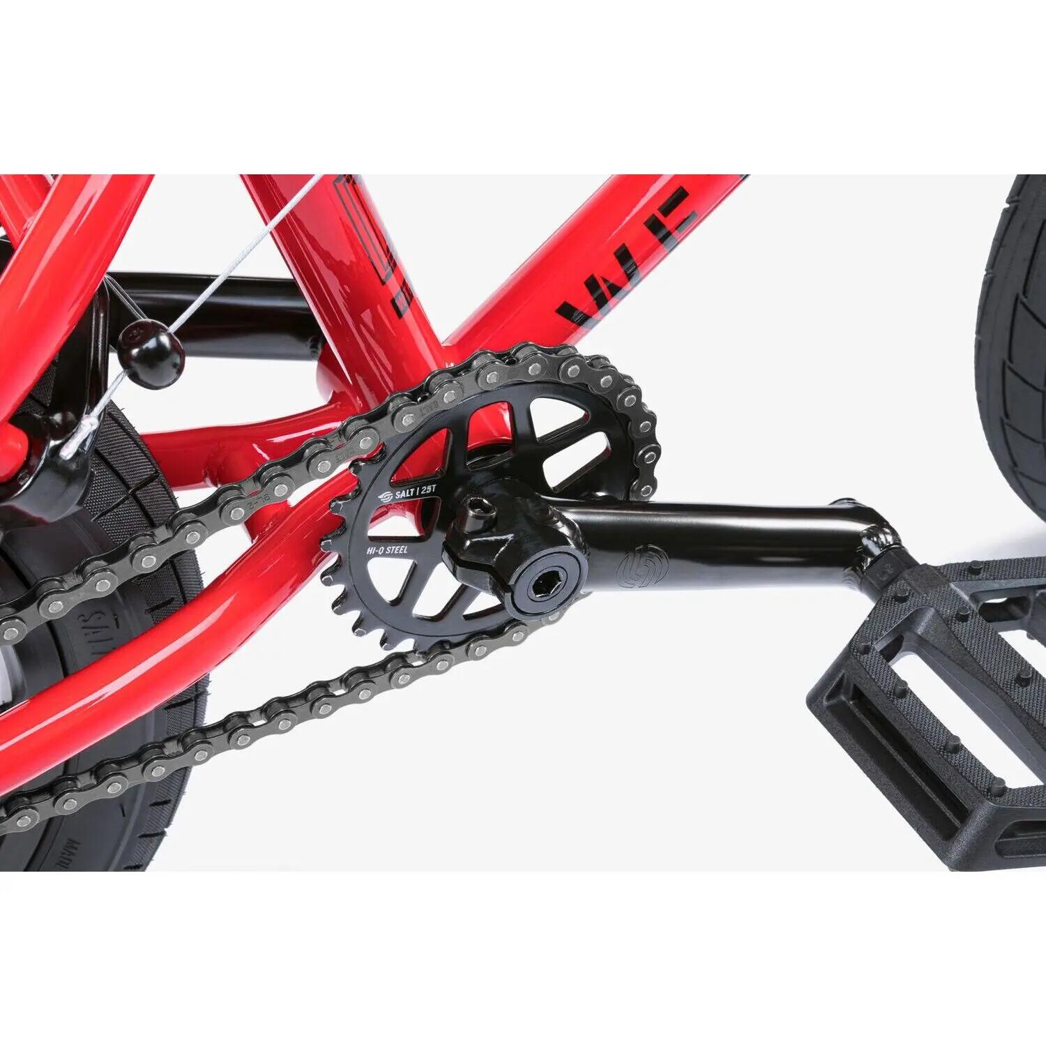 BMX Wethepeople Riot 5/7