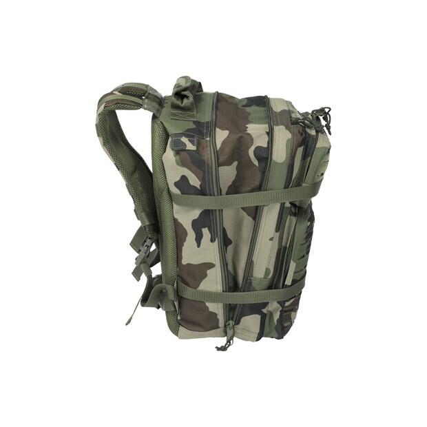 Mochila CityGuard Modulator 6/7