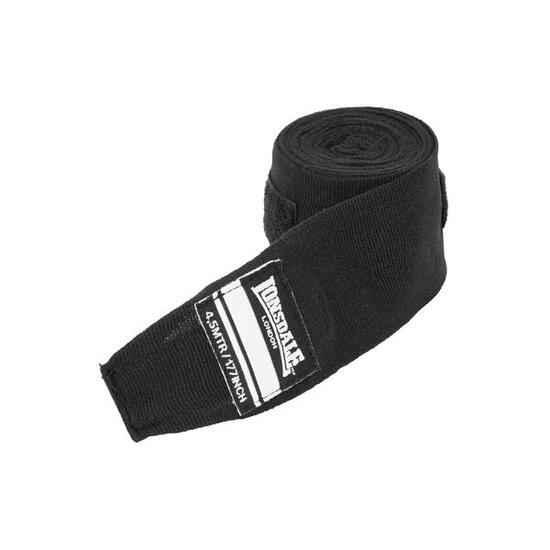 Benda elastica per il polso Lonsdale Pro Hand Eu Blister
