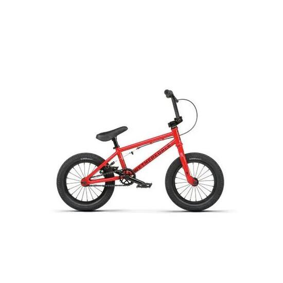 BMX Wethepeople Riot