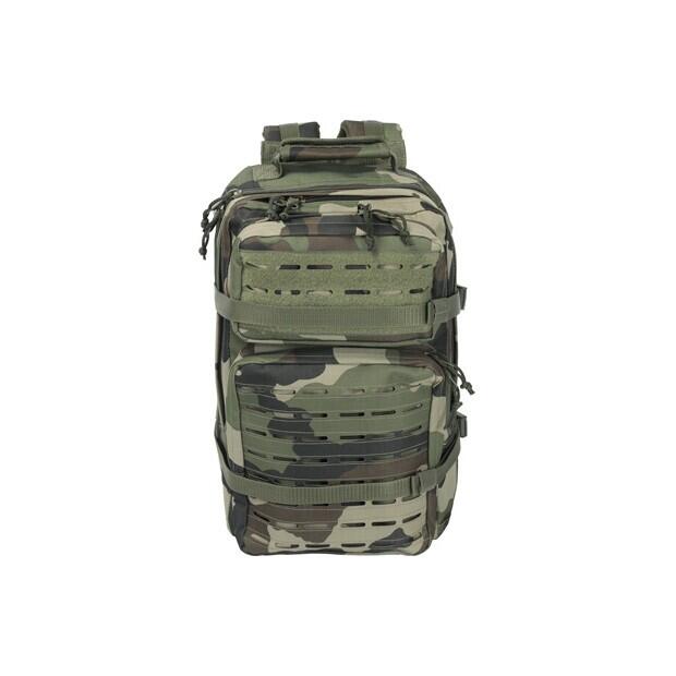 Backpack CityGuard Modulator