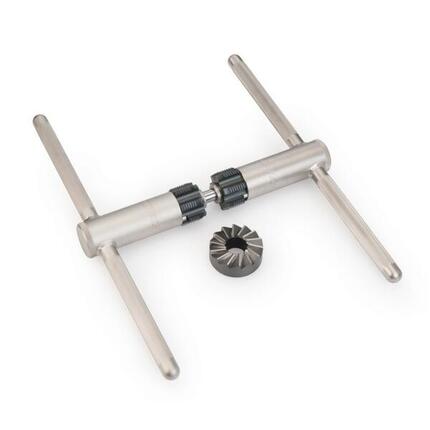 Kit taraudage et surfaçage boitier pédalier Park Tool