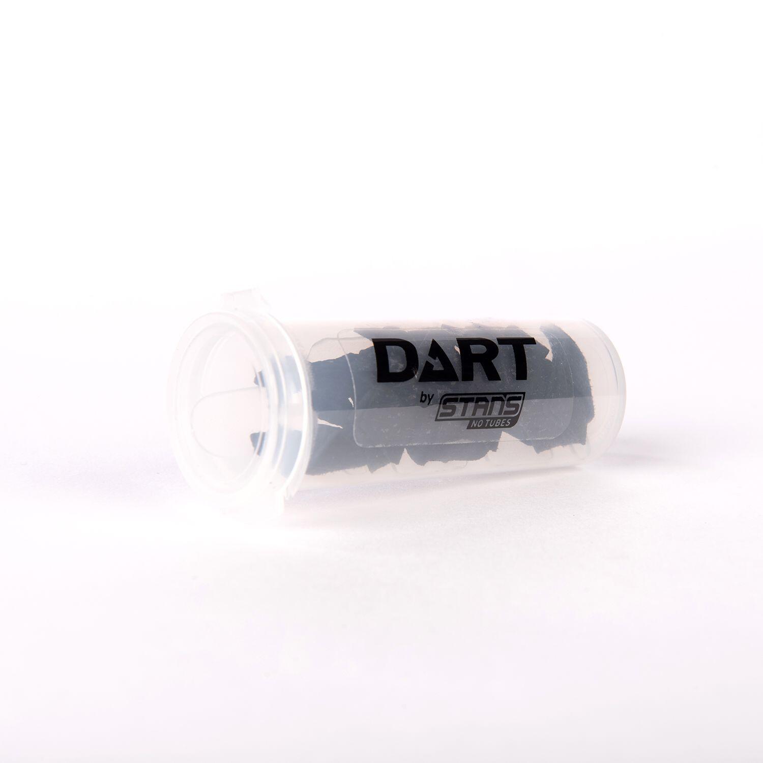 Kit de reparación Tubeless Stans Dart (x5) 2/3