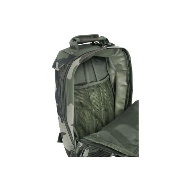 Mochila CityGuard Modulator 7/7